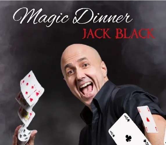 Magic Dinner Graz